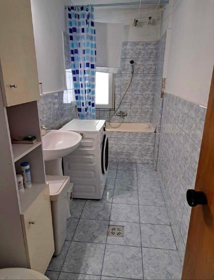 Garsonieră decomandată în Rahova