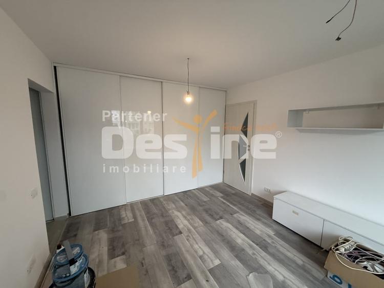 Apartament cu 3 camere semidecomandat, mobilat în Drumul Taberei