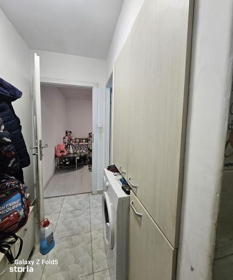 Apartament cu 3 camere în Cantemir