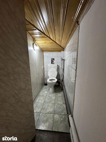 Spațiu comercial, de 54.04 mp, în Rahova