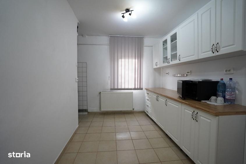 Apartament cu 3 camere semidecomandat în Freidorf