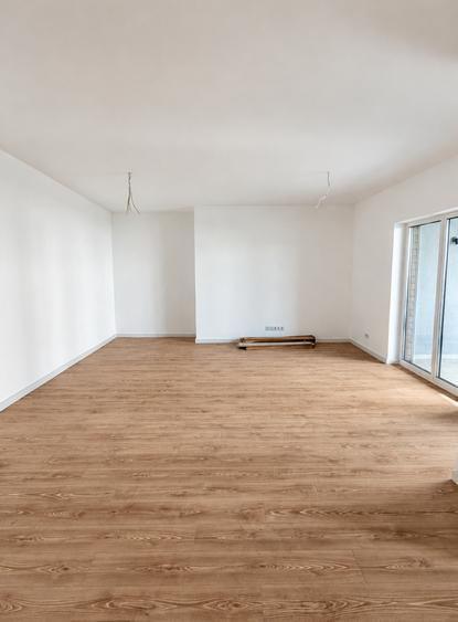 Apartament cu 2 camere decomandat în Turnișor