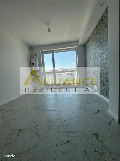 Apartament 3camere modern 61.2mp Strada Leordeni - 7