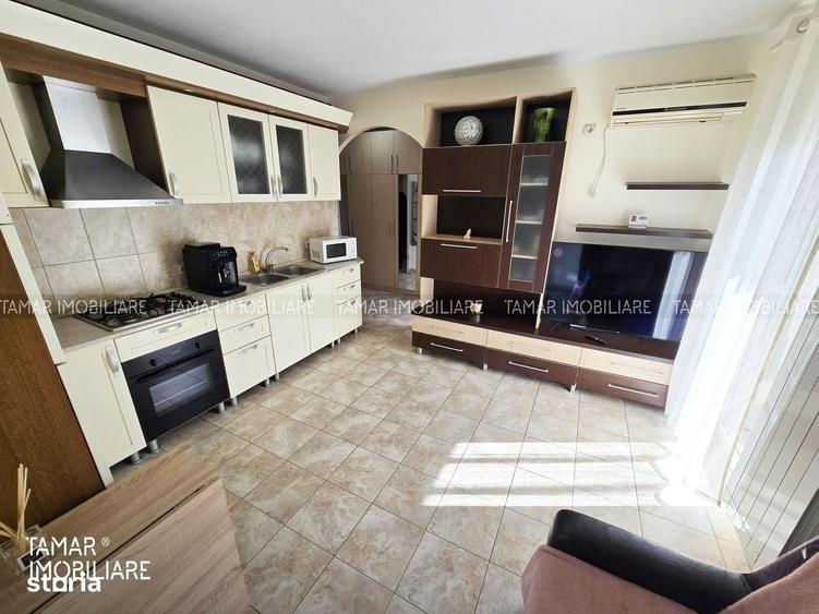 Apartament cu 2 camere în Micălaca