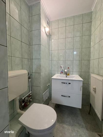Garsonieră în Sebastian
