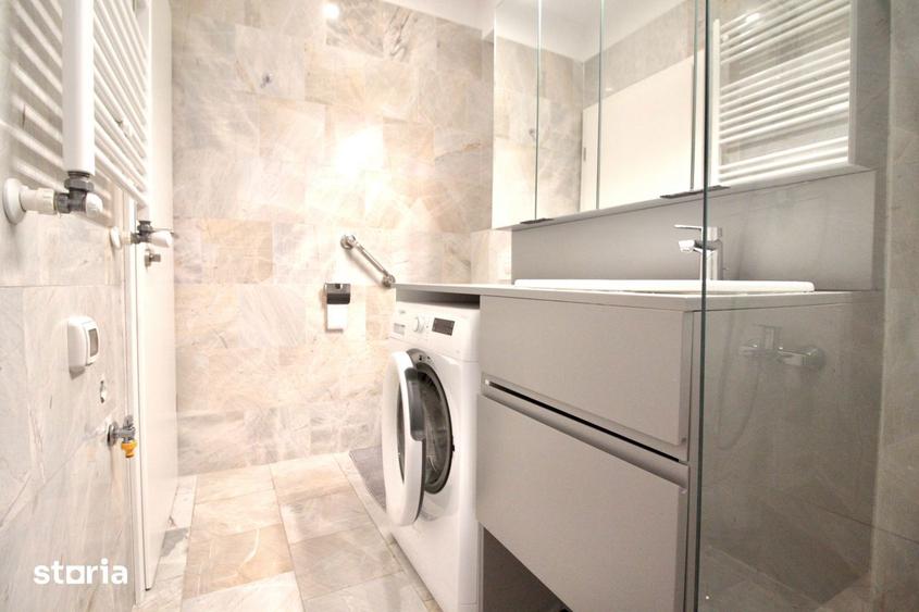 Apartament cu 2 camere, mobilat în Ștefan cel Mare