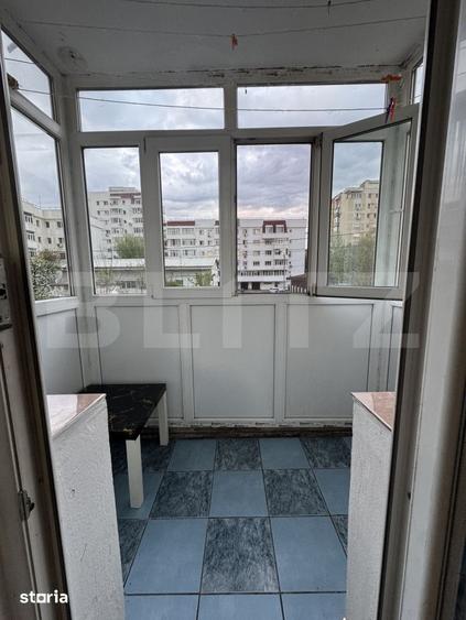 Apartament cu 2 camere semidecomandat în Lăpuș Argeș
