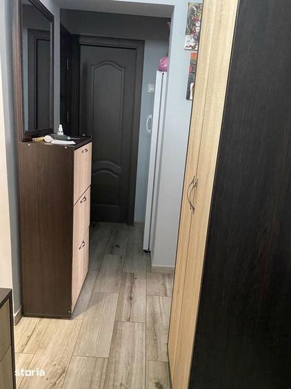 Apartament cu 2 camere decomandat în Burdujeni
