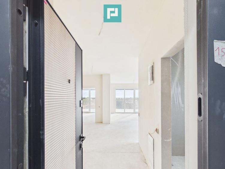 Apartament cu 3 camere în Iosia