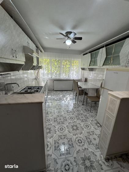 Apartament 2 camere - Grigore Balan - 4