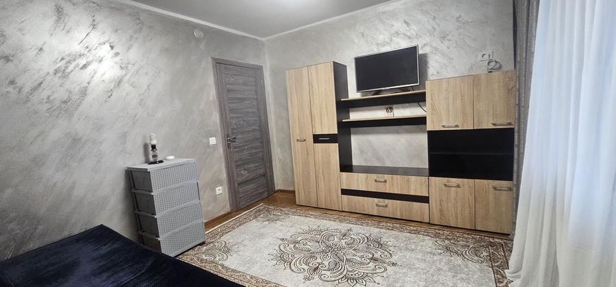 Apartament cu 2 camere semidecomandat în Țiglina 2