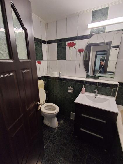 Garsonieră decomandată în Vitan Mall