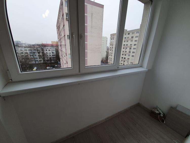 Garsonieră decomandată, mobilată în Decebal