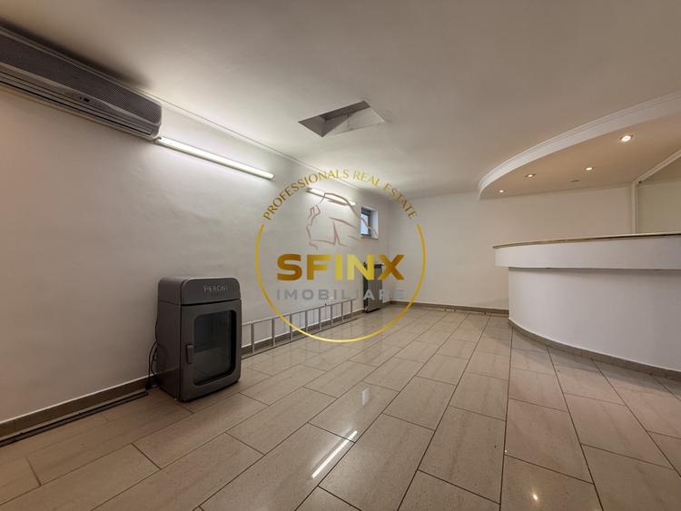 Duplex | Dacia | Pretabil birouri | Activitati comerciale - 11