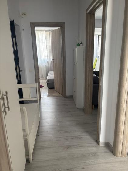Prima inchiriere// 3 camere Chiajna - Rosu langa padure// Str. Crinului - 2