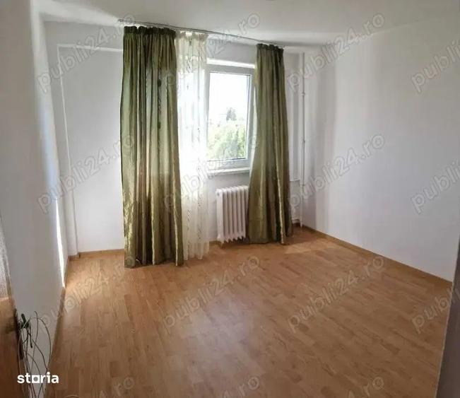 Apartament cu 2 camere decomandat, mobilat în Brâncoveanu