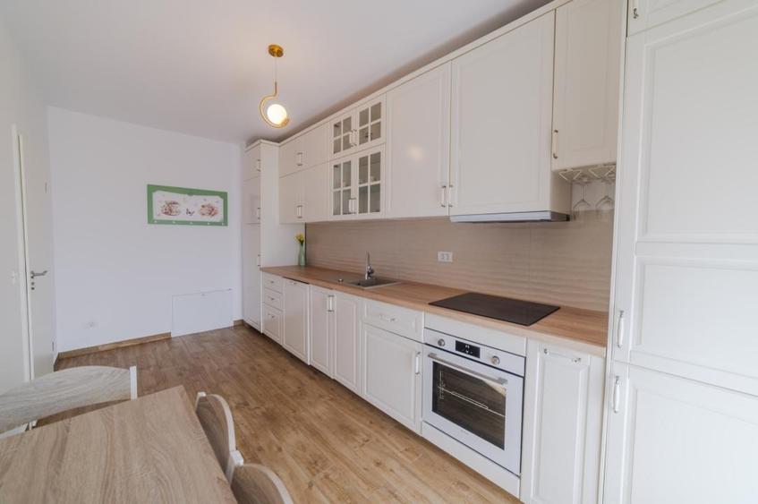 2 camere – Aradului | Kara Residence| Loc de parcare - 10