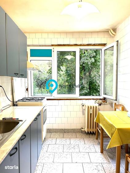 Apartament 2 camere | Baba Novac - 5