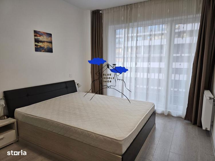 Apartament cu 2 camere în Tractorul