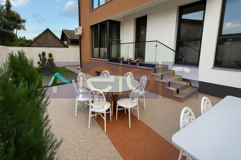 VANZARE 3 CAMERE-DECOMANDAT- Băneasa - Aviatiei - 15