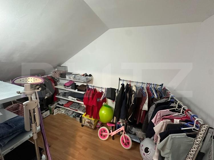 Apartament cu 2 camere decomandat, mobilat în Burdujeni