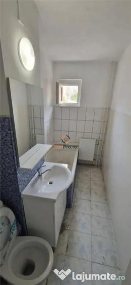 Apartament Decomandat Etaj 1 Zona Dambovita / Bloc Izolat - Timisoara (Timis) - 4