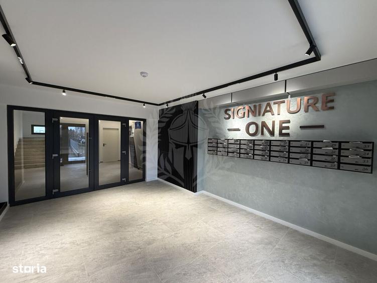 Apartament 3 camere / Penthouse, bloc nou, cartier Albert, Ploie?ti - 20