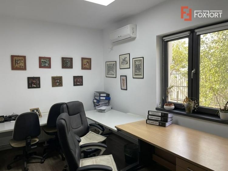 Spațiu comercial, de 504 mp, în Moșnița Nouă
