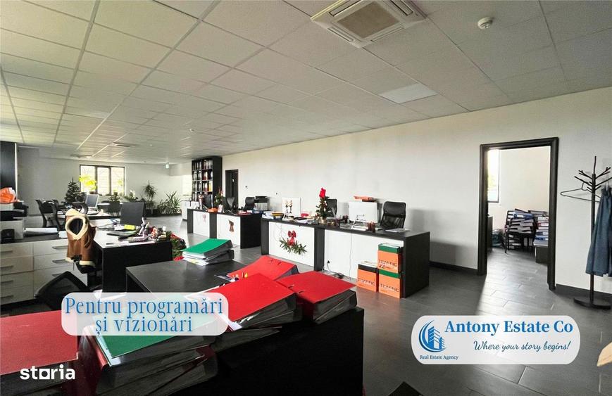Spațiu comercial, de 150 mp, în Nufărul