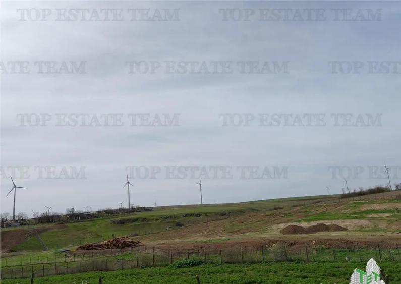 Teren de 4350 mp, în Pantelimon