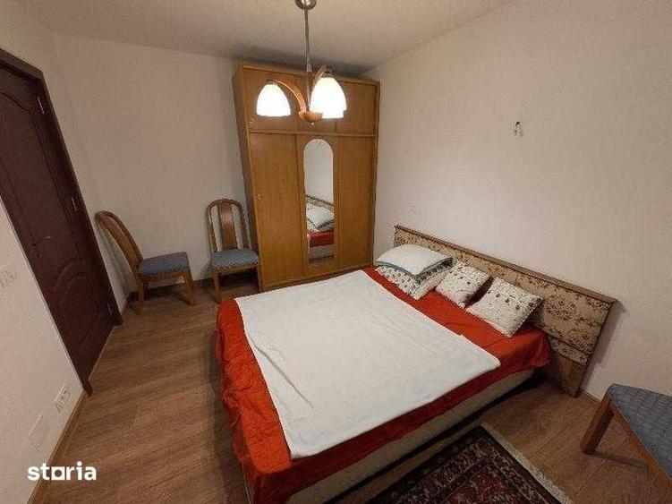 Apartament cu 2 camere în Militari