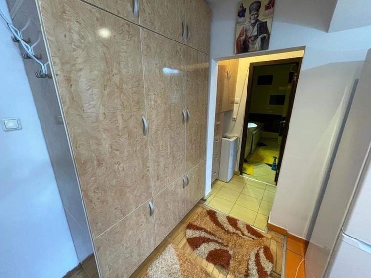 Apartament cu 2 camere decomandat în Mănăștur