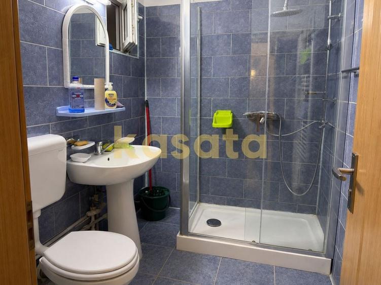 Apartament cu 2 camere semidecomandat în Pantelimon
