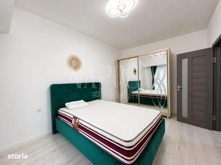 Apartament 2 camere de vanzare in Centru, Cluj Napoca - 3