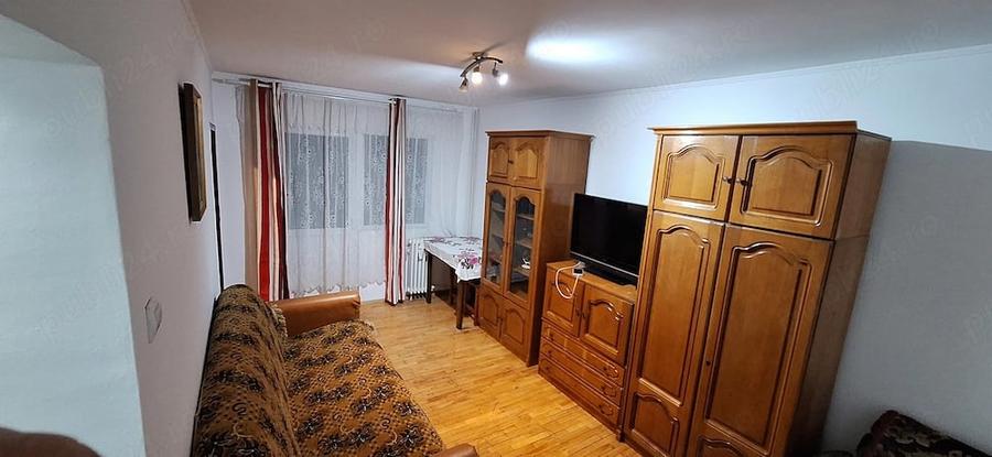 Garsonieră semidecomandată în Micălaca