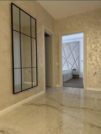 Apartament 2 camere Lux+Loc de parcare in Complexul Ambiance zona Pipera - 7