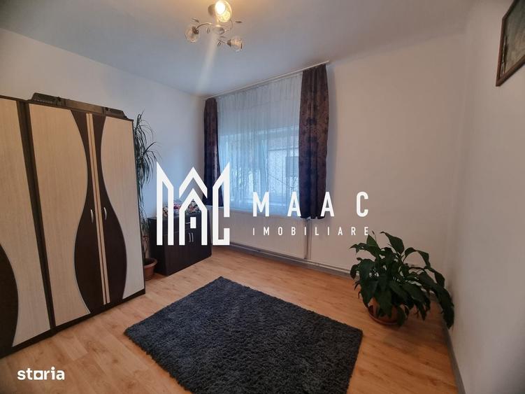 Casa 5 Camere | Curte | Pivnita | Turnisor - 16