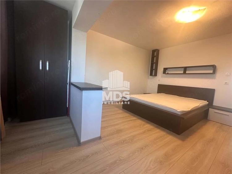 Mobilat si utilat, 67 mp la etajul 3 linga Iulius Mall - 10