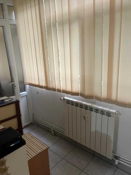 Apartament cu 2 camere semidecomandat în Exterior Vest