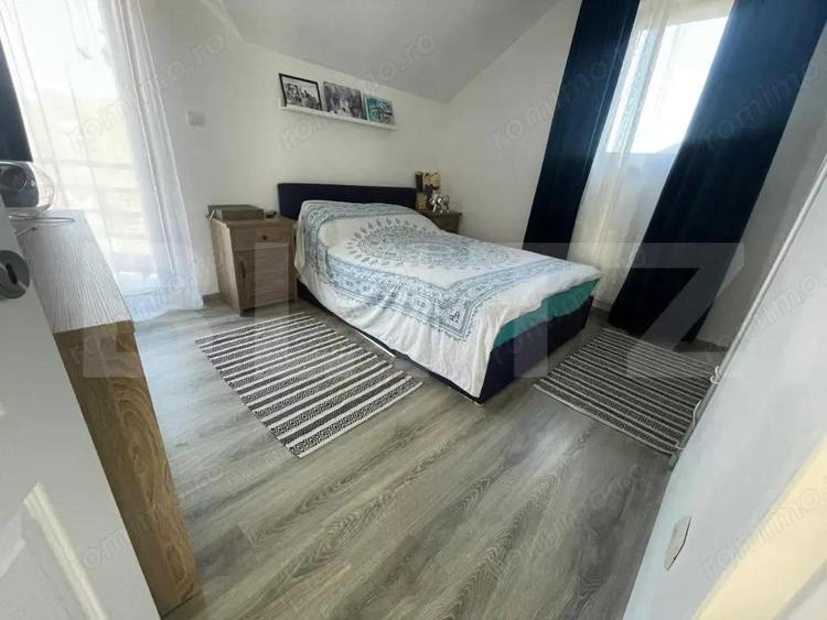 Casă cu 3 camere cu Teren 429 Mp în Central