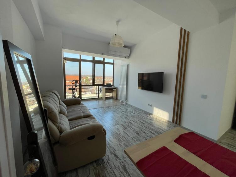 Apartament 2 camere | Sisesti | Baneasa | Sector 1 | Comision 0 - 1