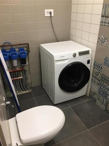 Apartament cu 3 camere decomandat, mobilat în Calea Dumbrăvii