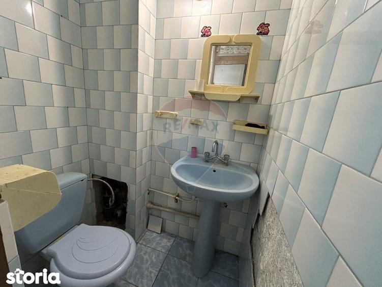 Apartament cu 3 camere decomandat în Vasile Alecsandri