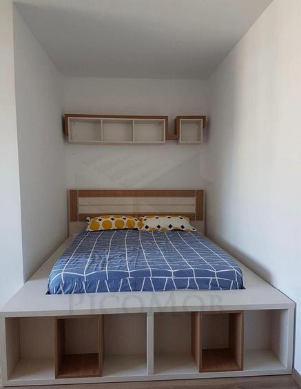 Garsonieră în Prundu