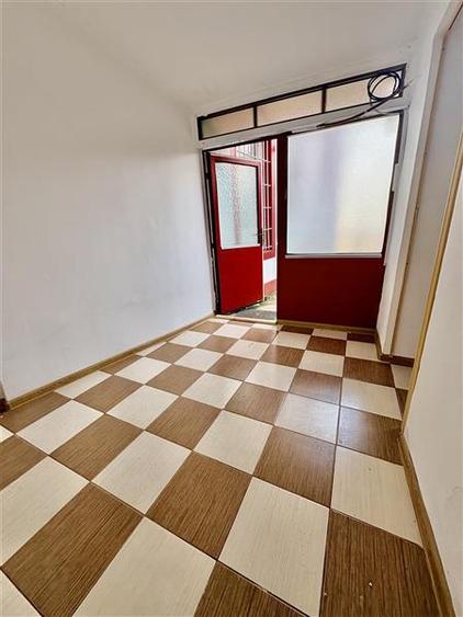 Spațiu comercial, de 30 mp, în Gara