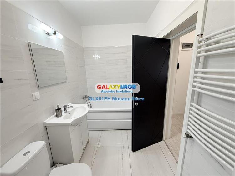 Apartament cu 3 camere semidecomandat în 8 Martie