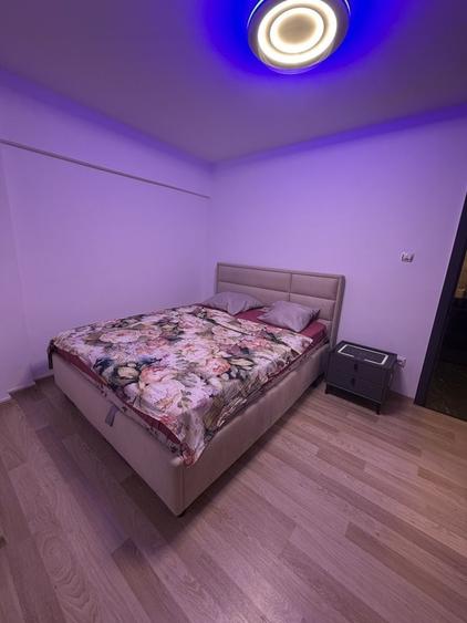 Apartament cu 2 camere în George Enescu