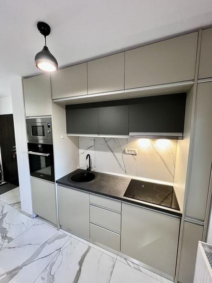 Apartament cu 2 camere decomandat în Ultracentral
