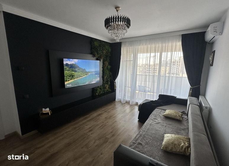 apartament 2 camere,lujerului,700 euro - 3
