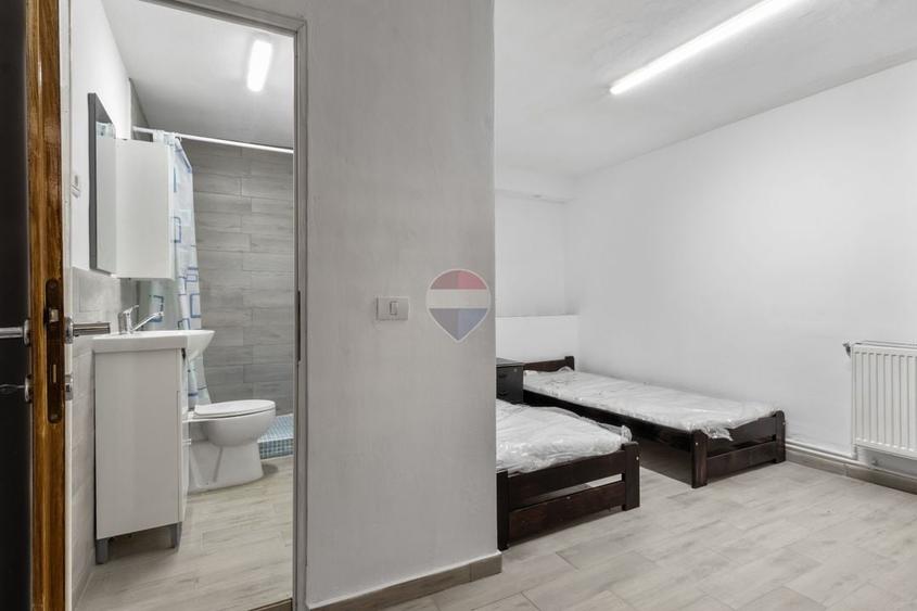 Casă individuală cu 4 camere cu Teren 140 Mp în Fortuna